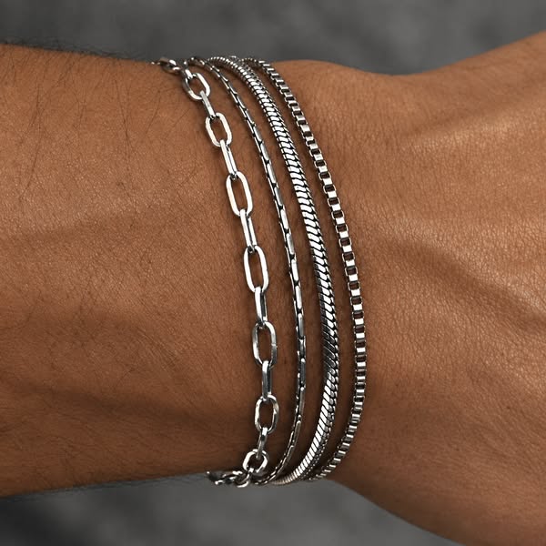 Designed for everyday wear