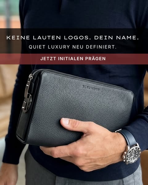 Inkl. deiner Prägung