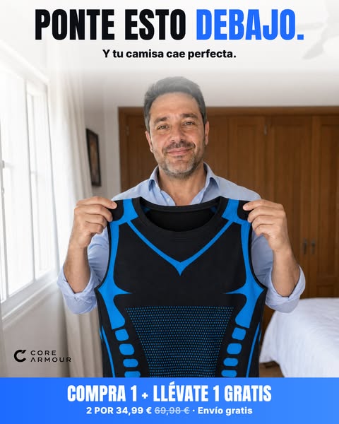 Ponte en forma sin ir al gimnasio