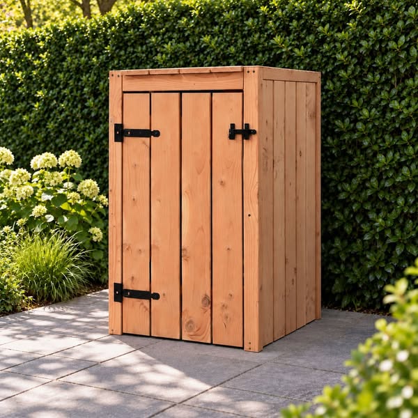 Wood Selections