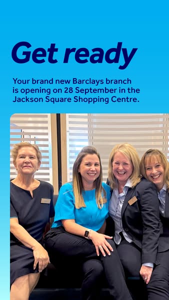 Barclays Bishop's Stortford