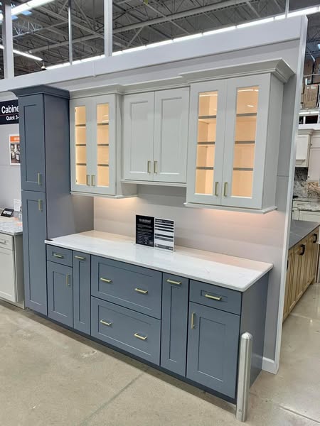 Second-Hand Kitchen Units – Practical Renovation Ideas