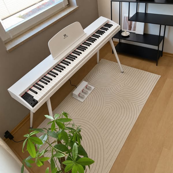 A Little Music, A Moment for Yourself