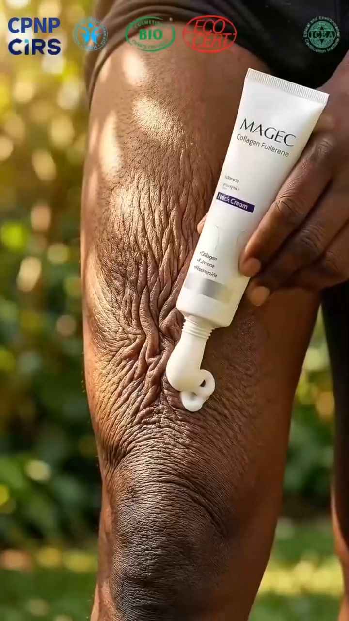 **Entdecke deine neue Anti-Aging-Pflegeroutine!**