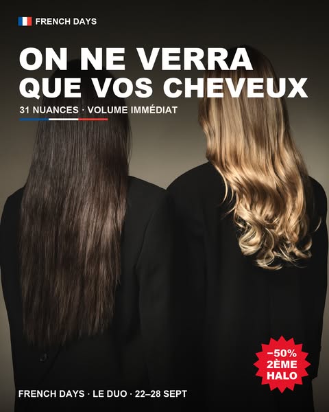 French Days : jusqu’à -25 % avec les Tickets d’Or