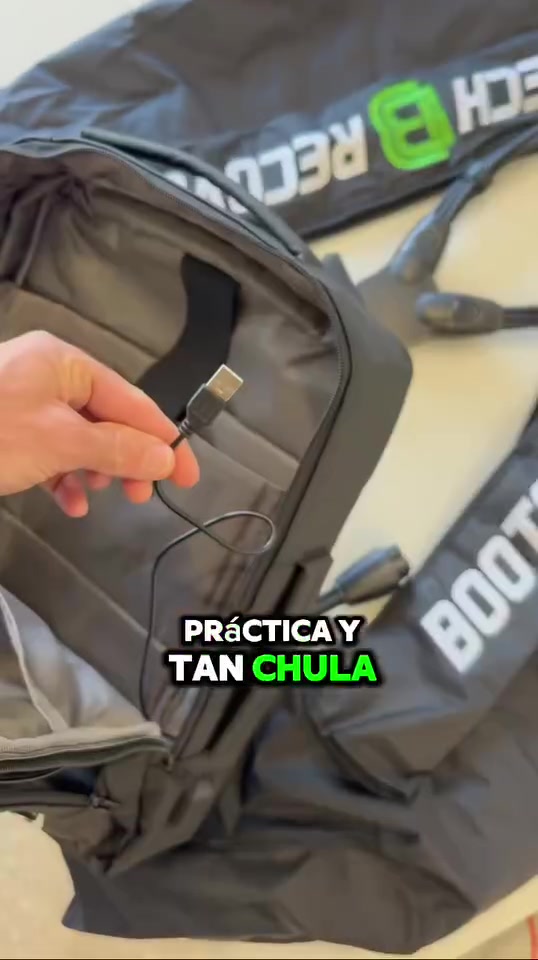 Prueba la presoterapia gratis durante 30 días
