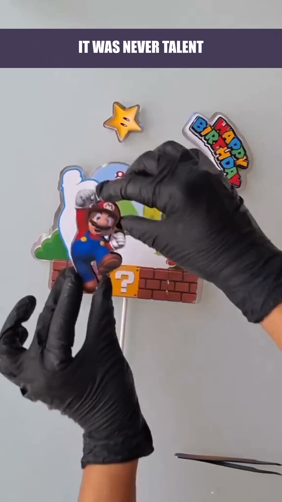 A Cake Topper Business for $19.90? | 750+ Designs Ready to Print