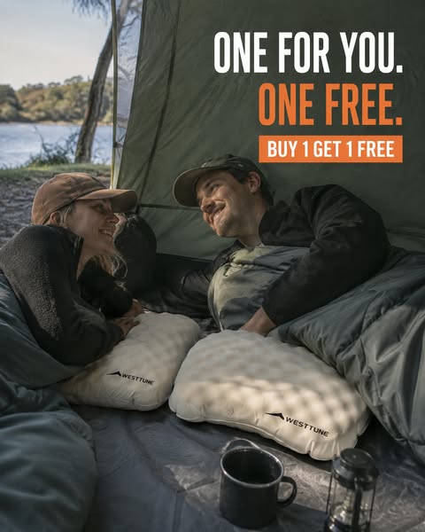 Buy 1 Get 1 FREE