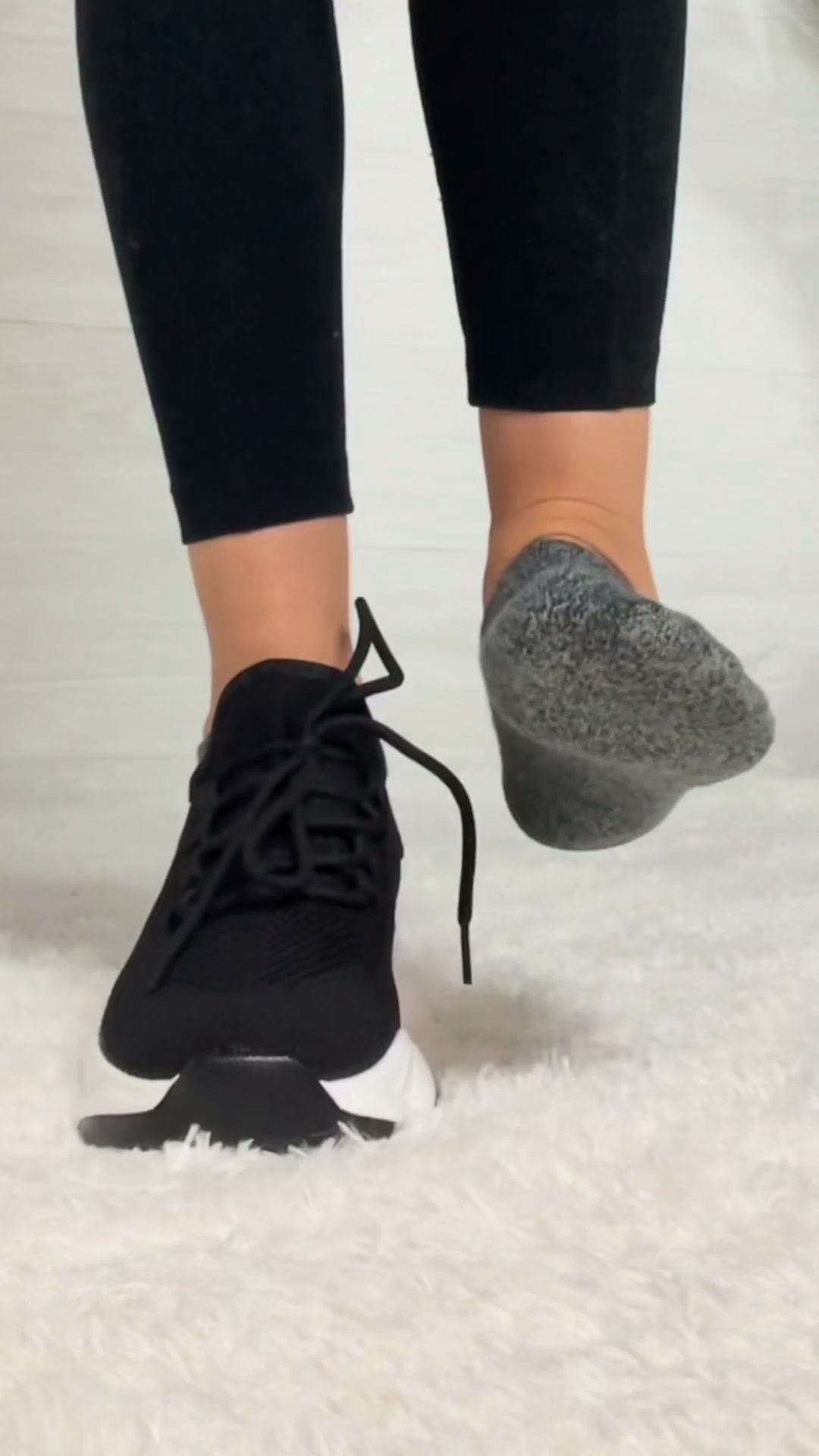 Want To Look 3 Inches Taller?