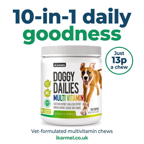10-in-1 Daily Goodness