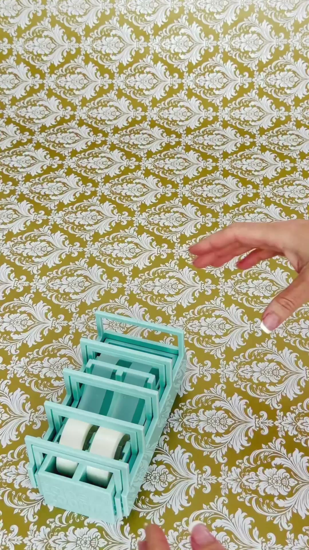 Make Packing a Little Faster