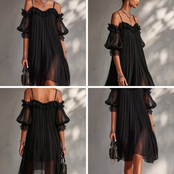 LINED, NOT SEE-THROUGH - 59% OFF!