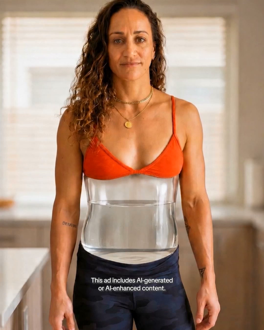 5 Minutes A Day | The Metabolic Connection