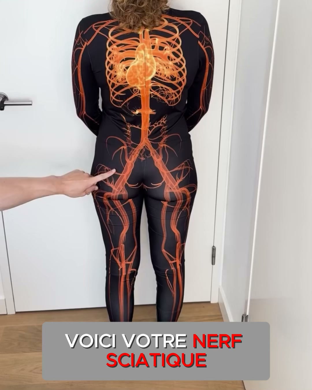 3 façons de soulager le mal de dos