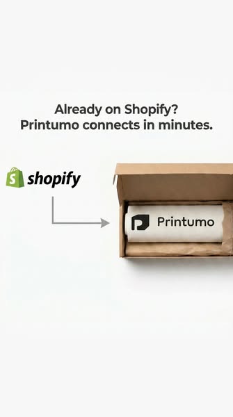 Connect your store in under 5 min.