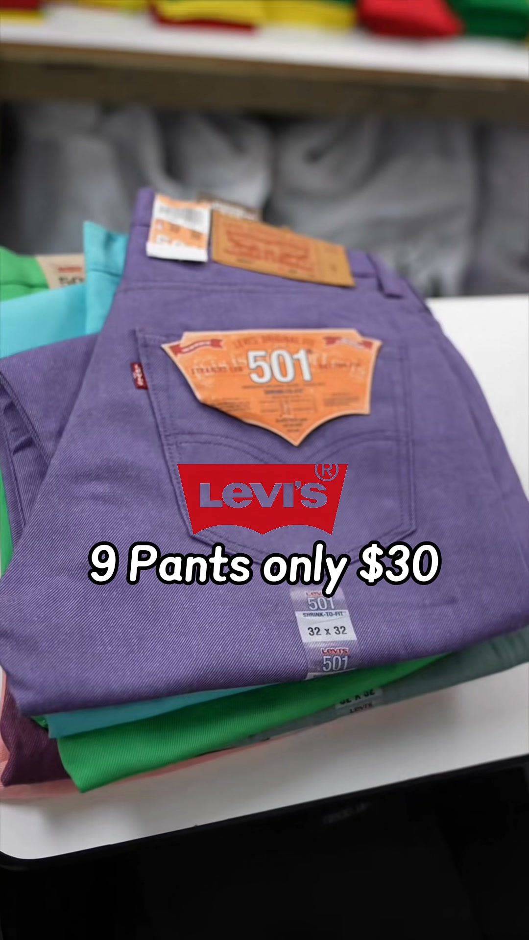 9PACK - $27.99!