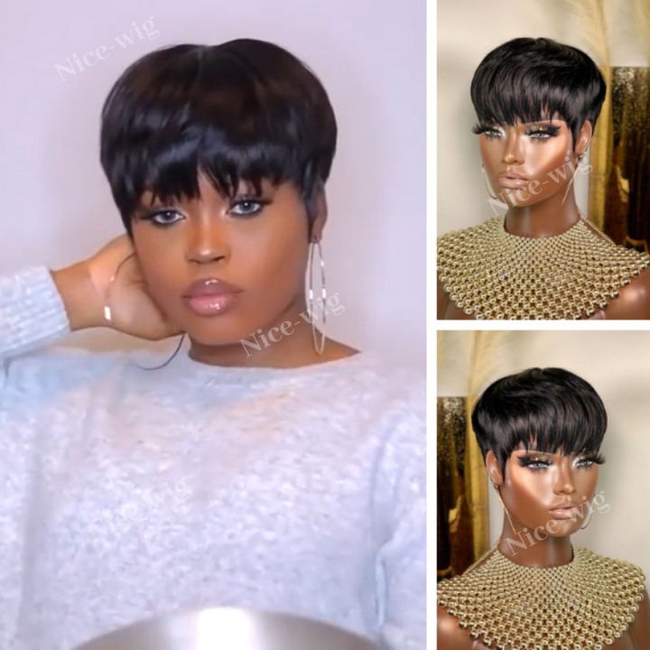 Any 2 Wigs Only $40!!!