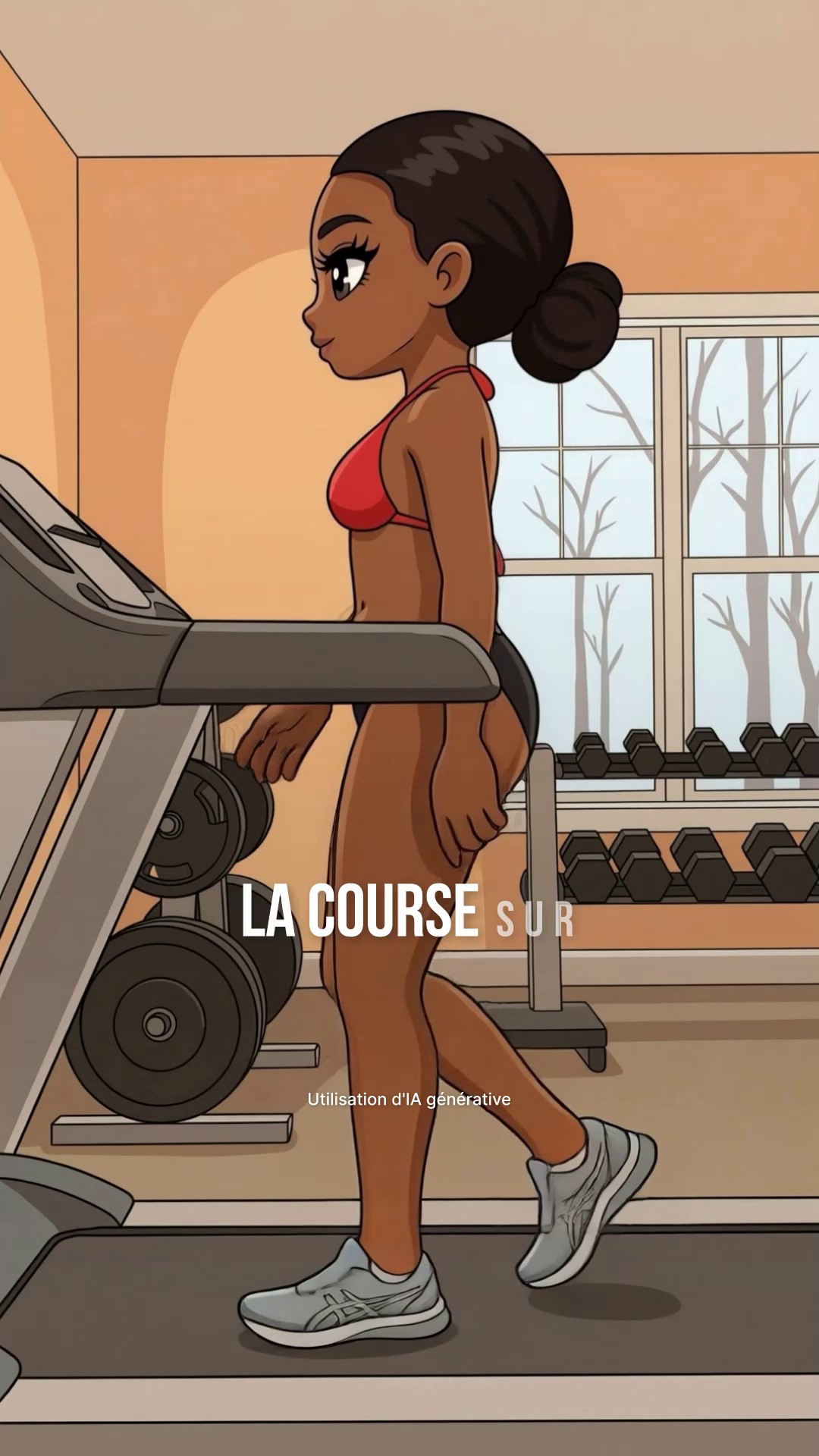 Commencez maintenant!