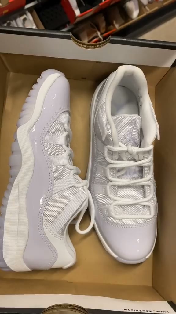 Stock will be sold out