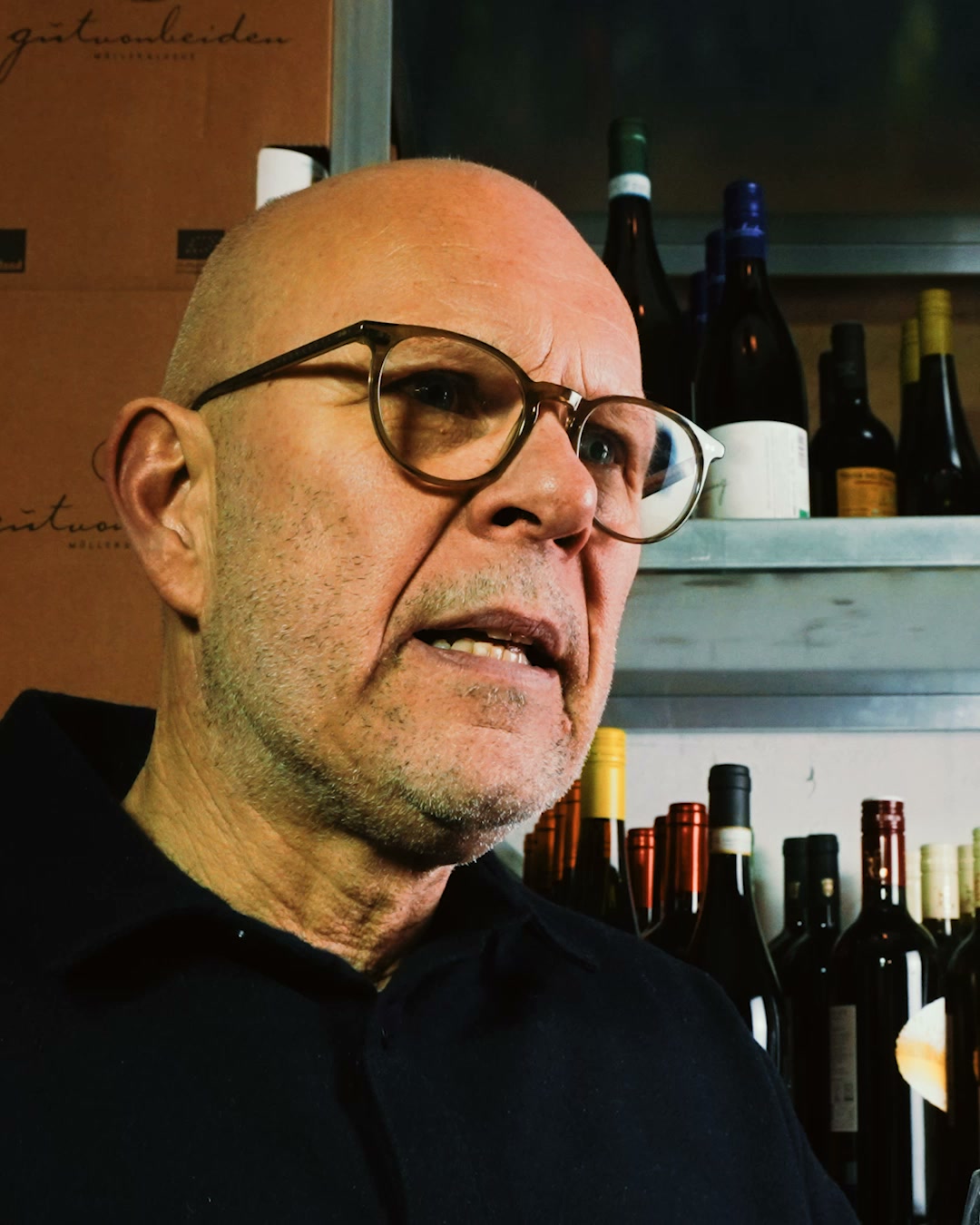 Se vores store udvalg af rene, økologiske vine