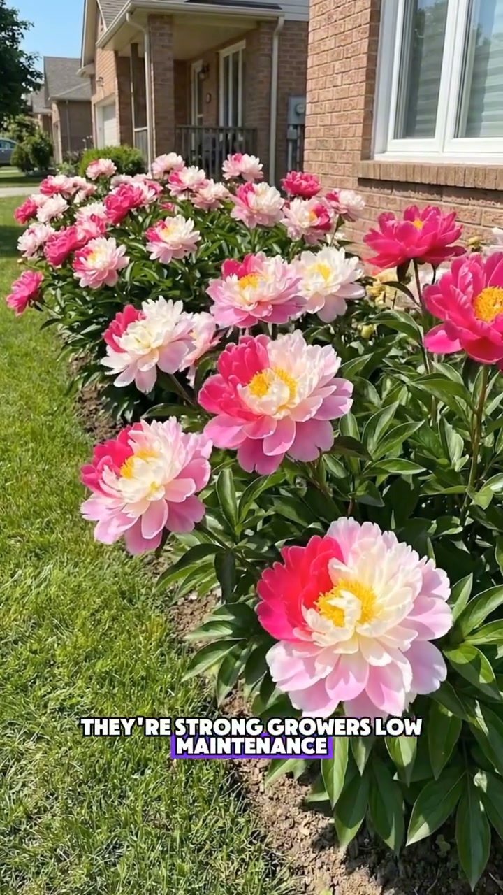 Big, Lush Blooms You’ll Love!