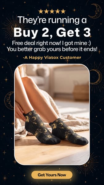 Make your feet look & feel 25 again!