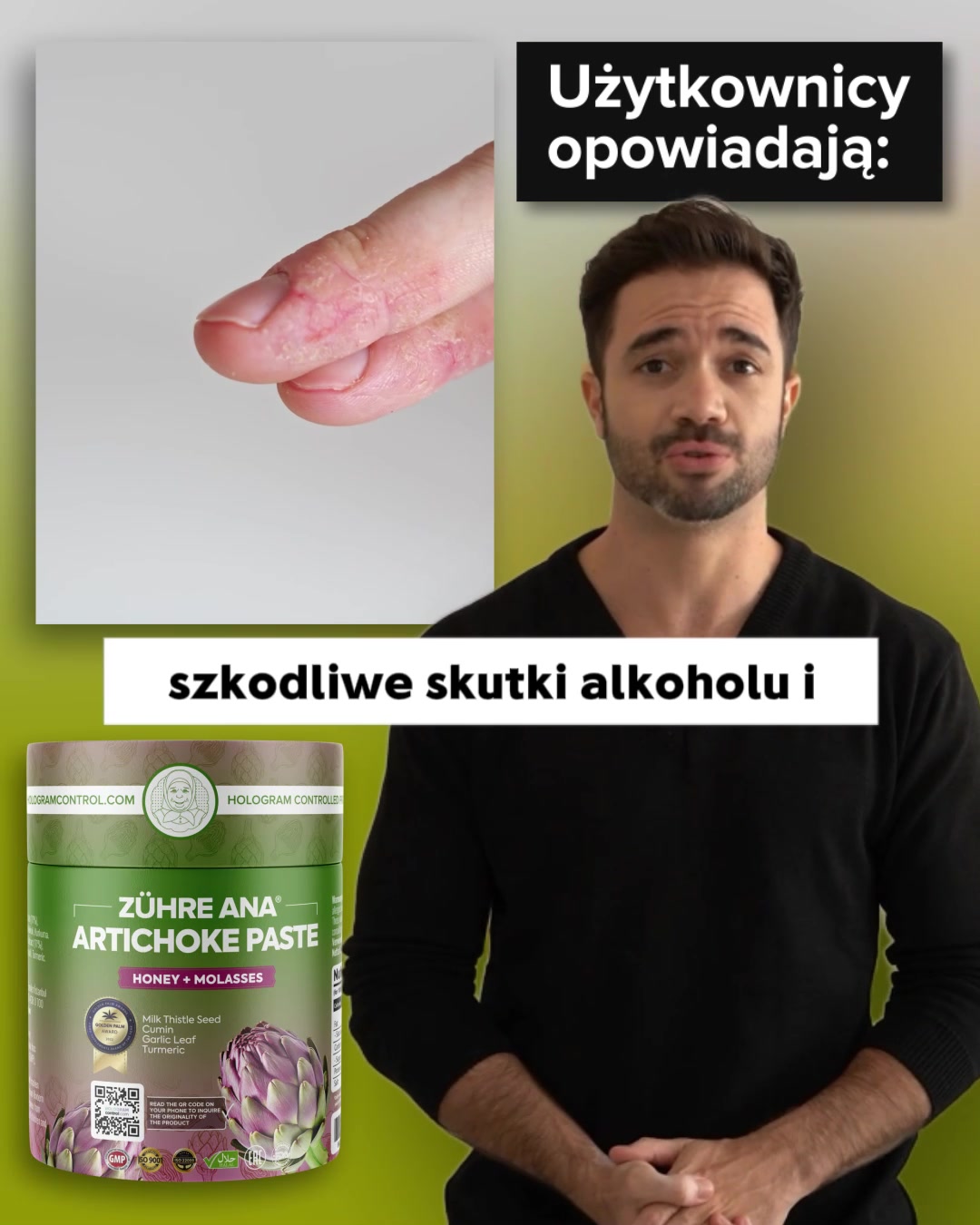Przygotuj się na jesień z naturalnym akcentem!