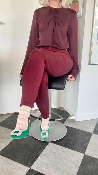 Min nya favoritfärg!