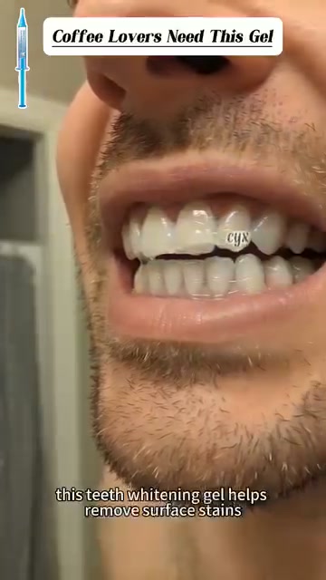 Deep-Clean Whitening