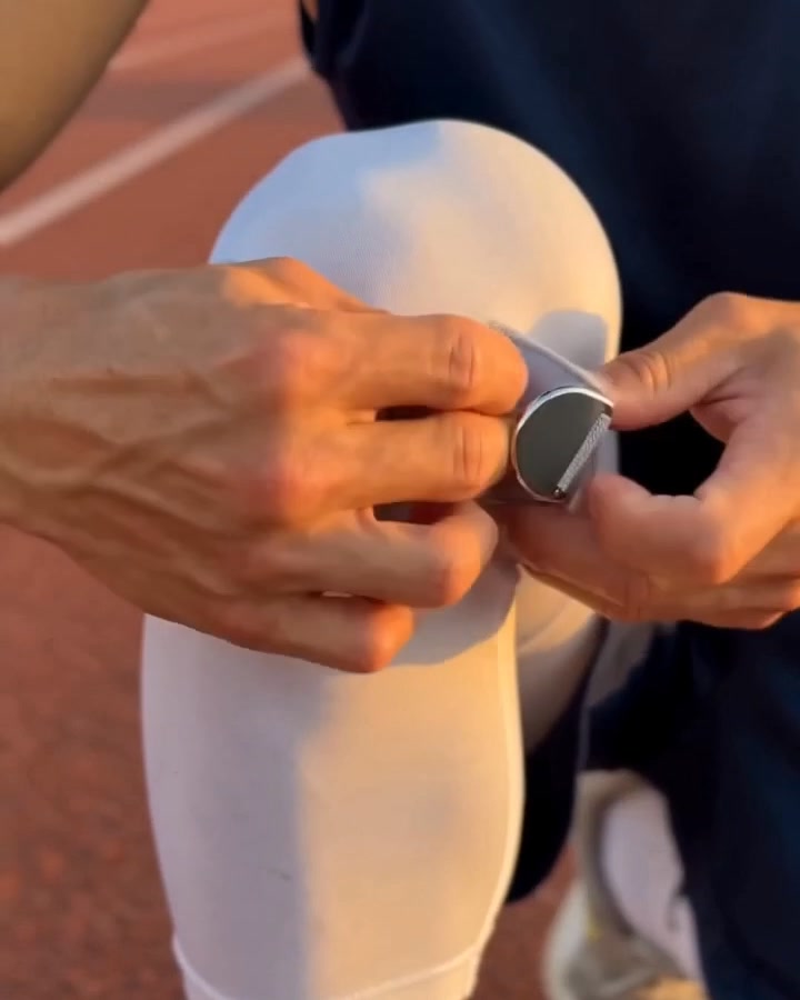 Need Support For Your Knees?