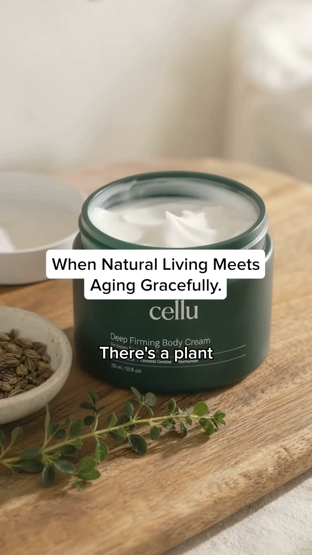 Wake up to firmer, smoother skin