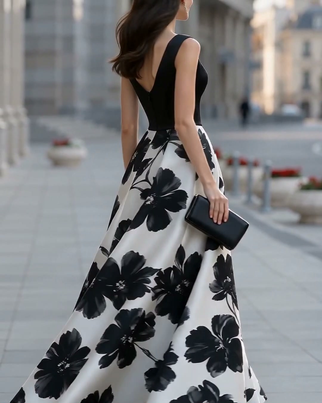 The Perfect Dress for Your Moment
