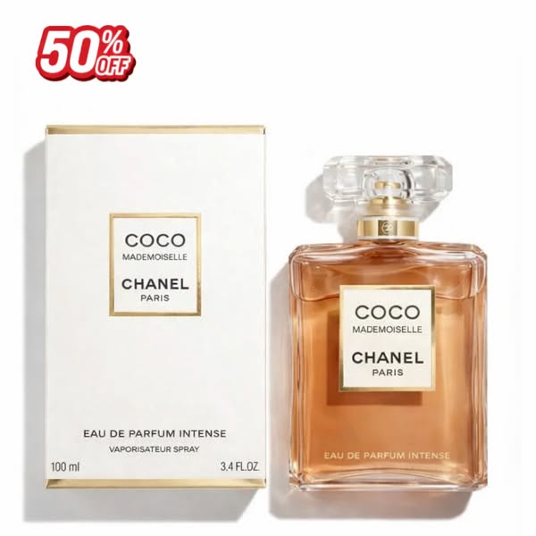 Perfumes Up to 50% Off