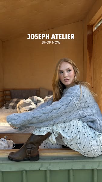 New Season, New Essentials