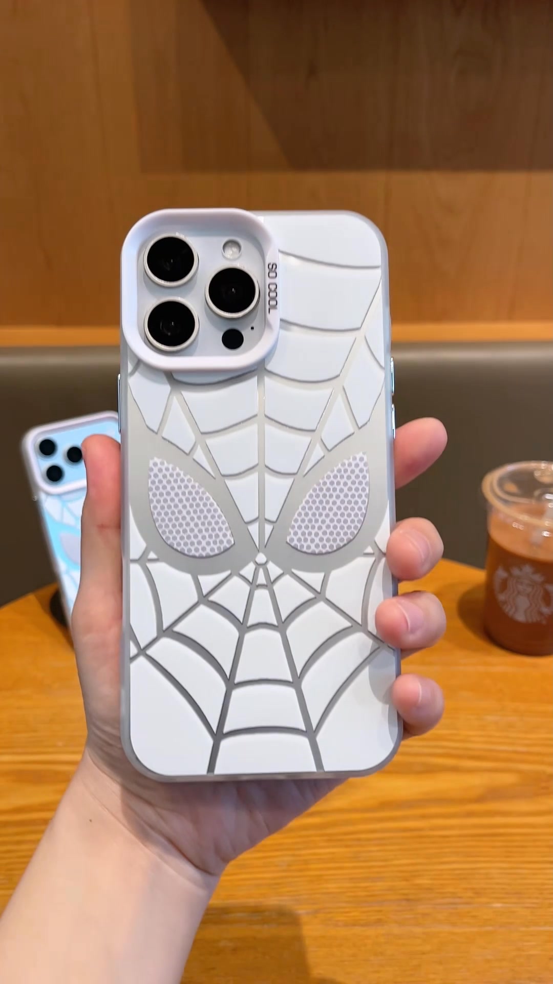 New Spider-Man Phone Cases