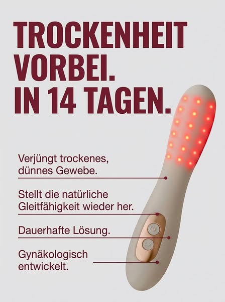 Bring deine natürliche Feuchtigkeit zurück