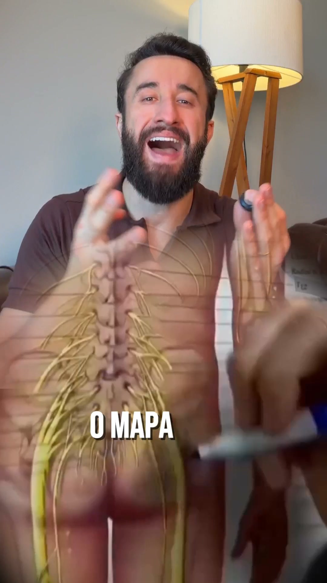 + 40 Minutos metedo sem parar.