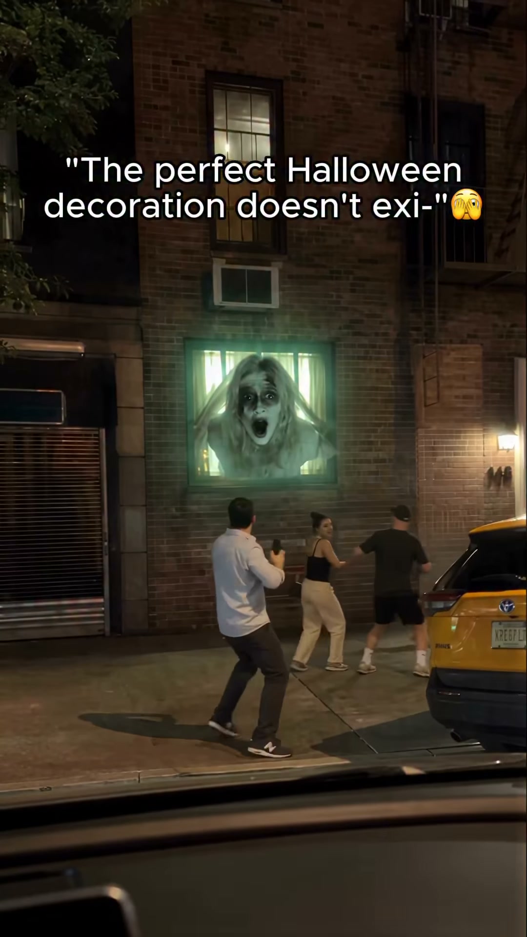 Make Your House the SCARIEST on the Block!