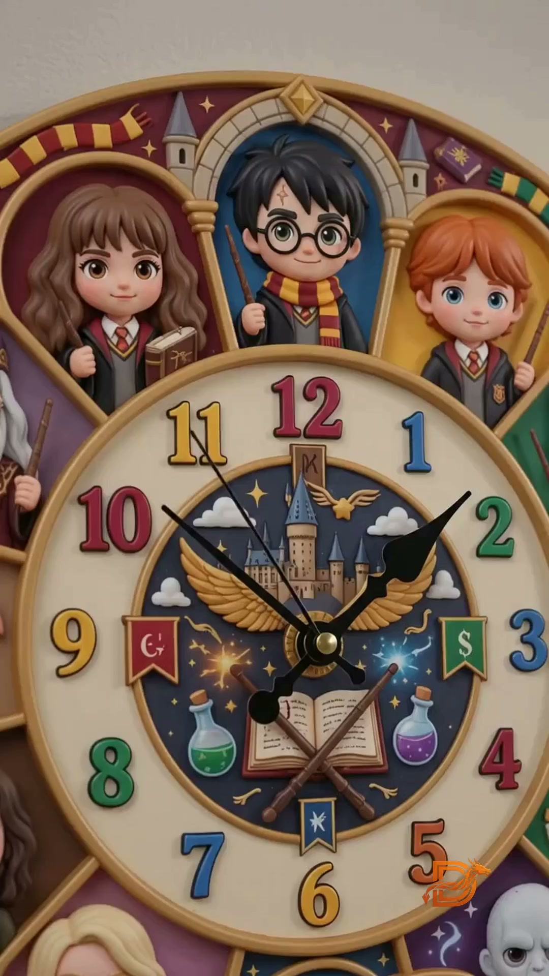 Anúncio de Draconer Keepsakes