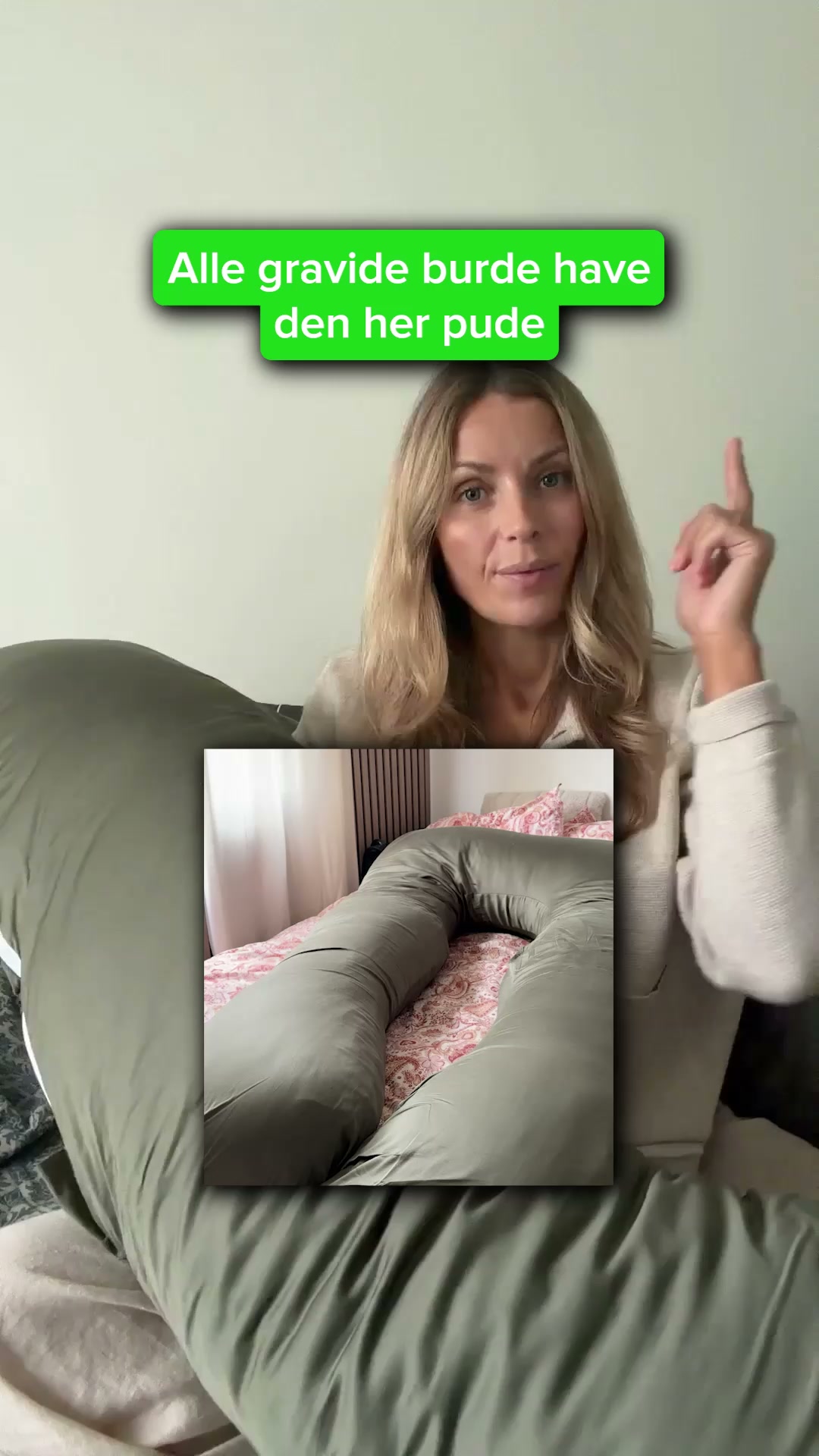 Komfort fra top til tå