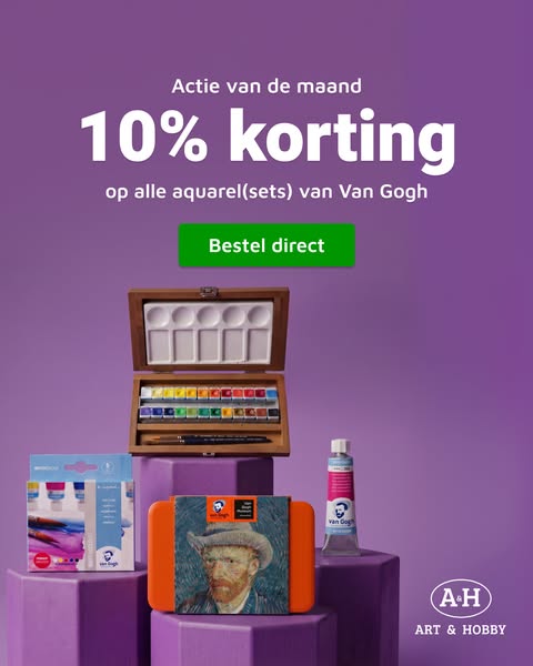 Ontdek de actie