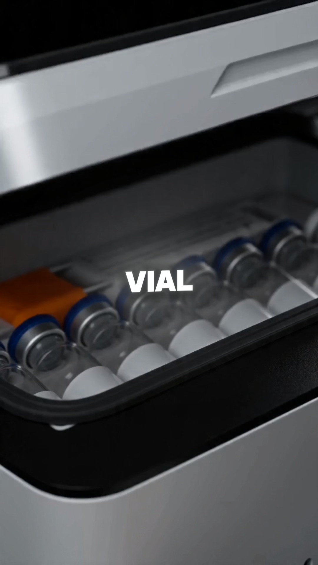 Anúncio de VIALYX.co