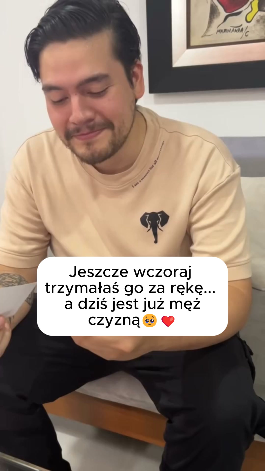 „Zawsze z Tobą”