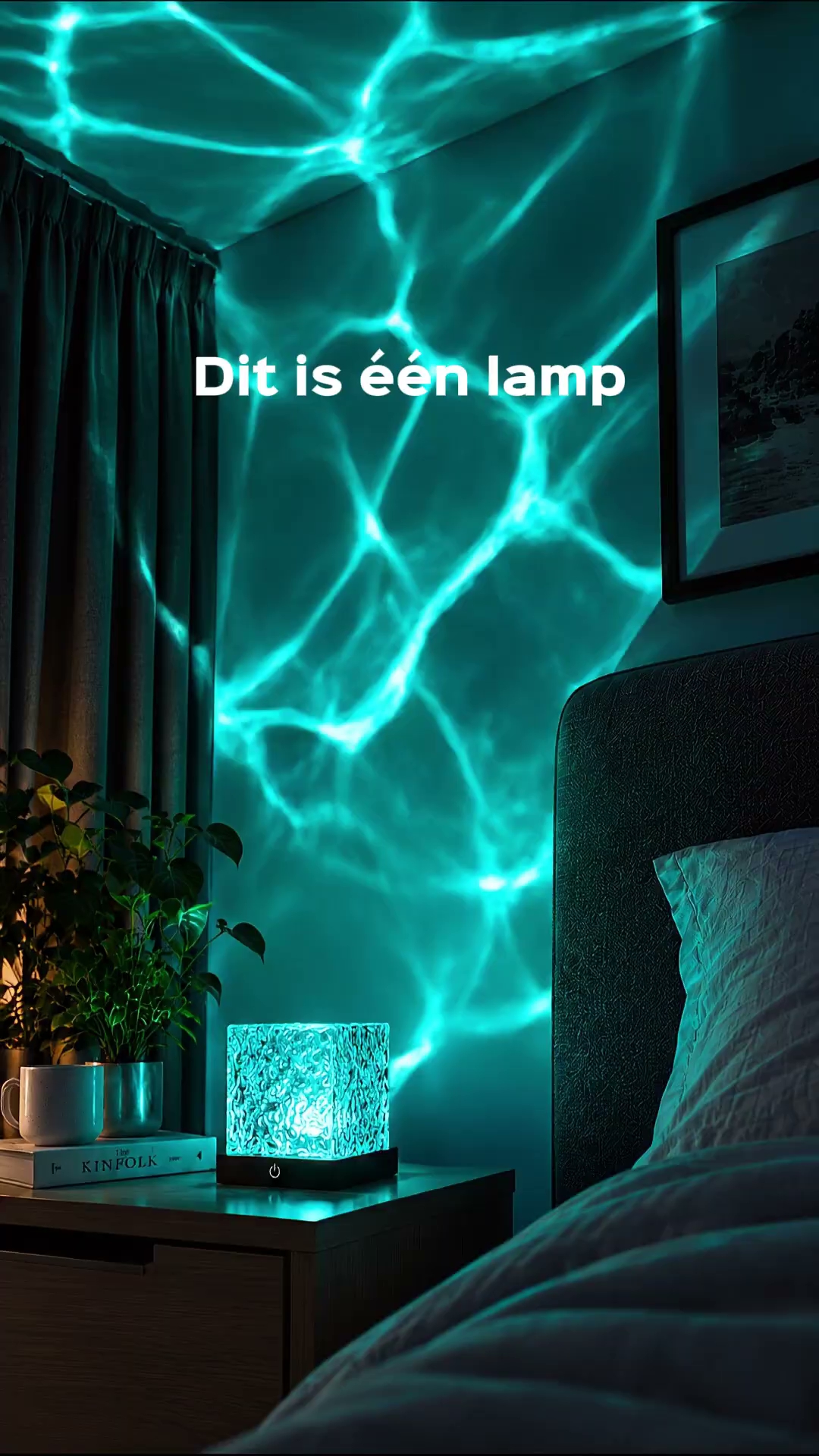 Noorderlicht in huis. Nu 50% korting