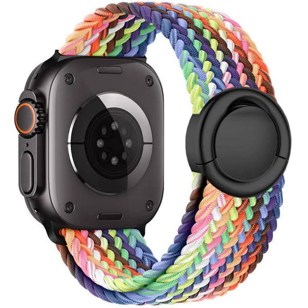 Refine Your Apple Watch
