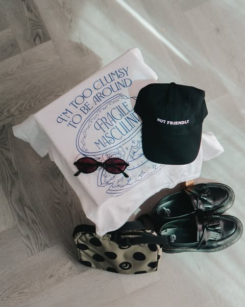 Every Purchase Helps A Woman In Need