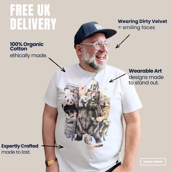 Designs Made to Stand Out