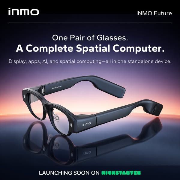 Meet INMO Future