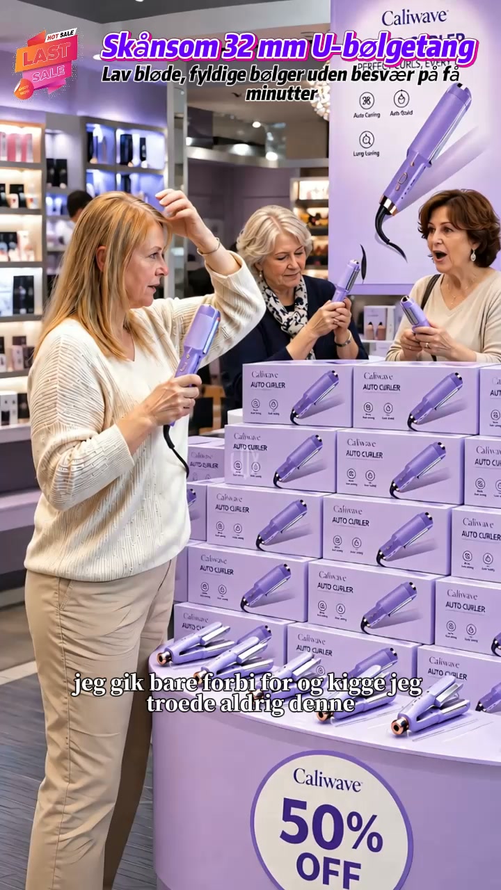 Anúncio de Aneedtienda