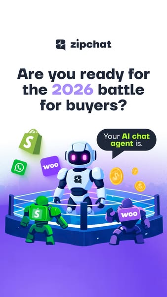 Are you ready for the 2026 battle for buyers?